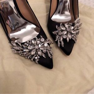 Black Bagley, Mishka heels